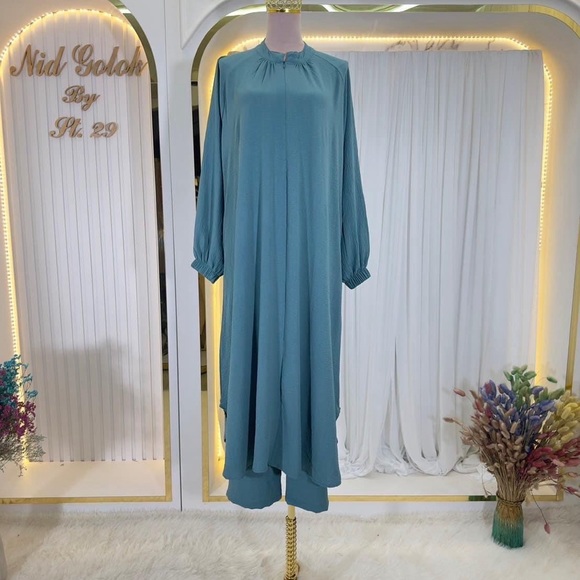 Niqab - Picture 5 of 7